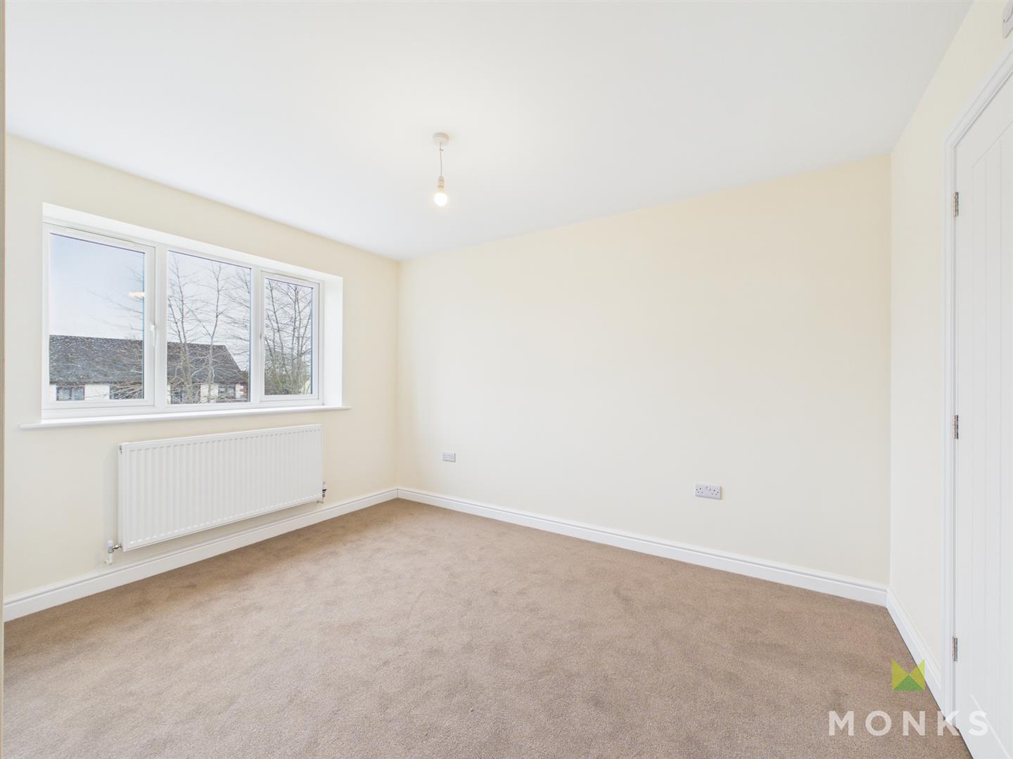 17 Queensway, Shrewsbury, SY4 1BD For Sale